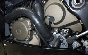 KAWASAKI ZX 10 NINJA R 2005 ZXT00C