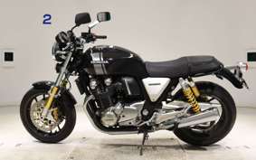 HONDA CB1100RS 2017 SC65