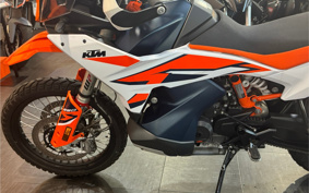 KTM 890 ADVENTURE	 R 2024 TR640