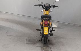 HONDA CROSS CUB110 JA45