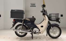 HONDA C50 SUPER CUB AA04