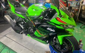 KAWASAKI NINJA ZX-4RR 2023 ZX400P