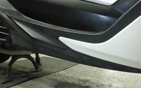 YAMAHA N-MAX 155 A SG50J