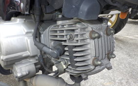 HONDA ｸﾛｽｶﾌﾞ50 1997 AA06