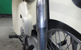 HONDA C110 SUPER CUB JA44