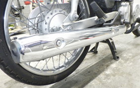 HONDA C110 SUPER CUB JA10