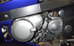 KAWASAKI ZZ-R400 Gen.2 2004 ZX400N