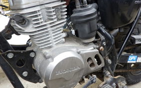 HONDA APE 50 AC16