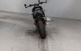 YAMAHA XSR900 RN80J