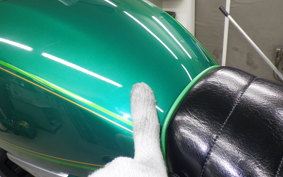 KAWASAKI Z650 RS 2022 ER650M