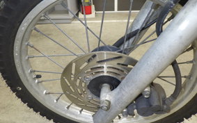 HONDA CRM80 GEN 1 2023 HD11