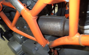 KTM 390 RC 2021