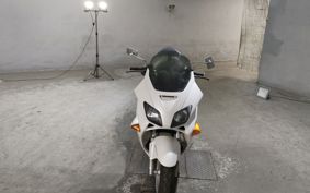 HONDA FORZA S MF06