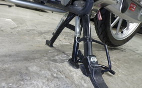 HONDA C110 SUPER CUB 2008 JA59
