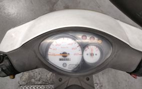 YAMAHA JOG ZR EVOLUTION2 SA39J