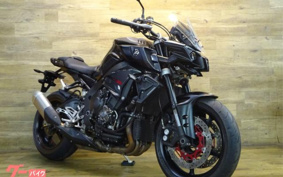 YAMAHA MT-10 ABS 2018 RN50J
