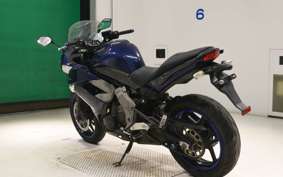KAWASAKI NINJA 400R 2011 ER400B