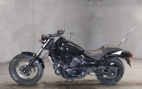 KAWASAKI ELIMINATOR 250V VN250A