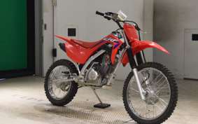 HONDA CRF125F 2013 JE03