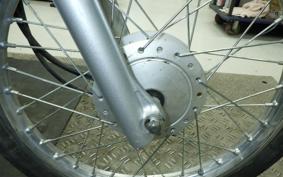 HONDA C50 SUPER CUB AA09