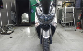 YAMAHA N-MAX 2019 SED6J