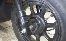 YAMAHA VINO 50 Gen.4 AY02