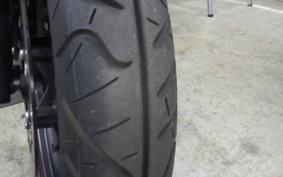 YAMAHA YZF-R25 2010 RG10J