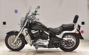 KAWASAKI VULCAN 400 CLASSIC 1996 VN400A
