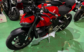 DUCATI STREET FIGHTER V4 2020 FA00