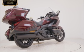 HONDA GL 1800 GOLD WING TOUR DCT 2018 SC79