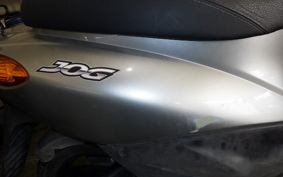 YAMAHA JOG 2025 SA55J