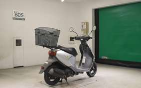 SUZUKI LET's 4 2019 CA45A