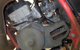 YAMAHA DT125 2022 17F