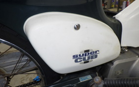 HONDA C50 SUPER CUB C50
