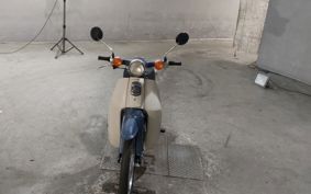 HONDA SUPER CUB50 AA01