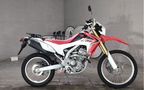 HONDA CRF250L MD38