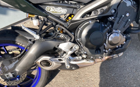 YAMAHA MT-09 SP ABS 2019 RN52J