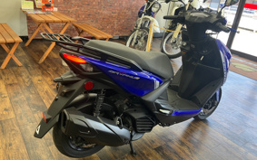 YAMAHA  CYGNUS  GRIF ASU SEJ4J