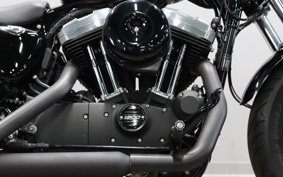 HARLEY XL1200X 2016 LC3