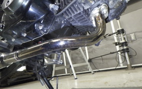 HONDA GROM 2003 JC61