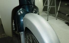 HONDA C50 SUPER CUB AA09