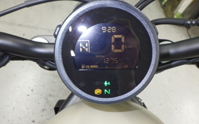 HONDA REBEL 250 E-Clutch MC49