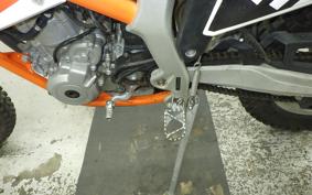 KTM 350 FREERIDE 2015