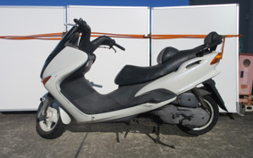 YAMAHA MAJESTY 125 5CA