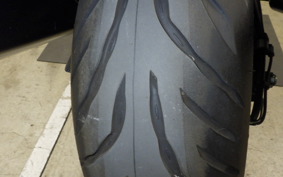 KAWASAKI ZX 1400 NINJA R A 2013