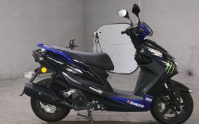 YAMAHA CYGNUS125XSR SED8J
