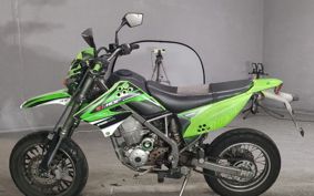 KAWASAKI D TRACKER 125 LX125D