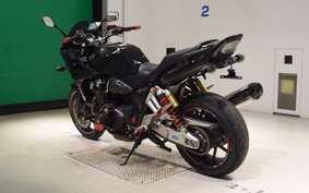 HONDA CB1300SB SUPER BOLDOR 2014 SC54