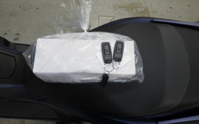 HONDA PCX 125