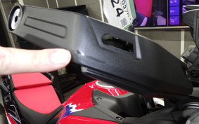 HONDA CRF1100L AFRICA TWIN DCT 2026 SD15